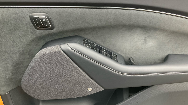 Ford Mustang Mach-E 358kW GT 91kWh AWD 5dr Auto Electric Estate